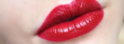 Готическая Белоснежка с NYX Snow White