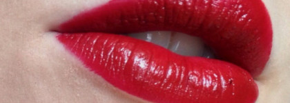 Готическая Белоснежка с NYX Snow White