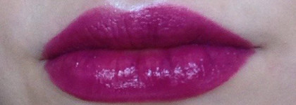 Удивительное рядом с Avon Luxe Couture Creme Lipstick Joie