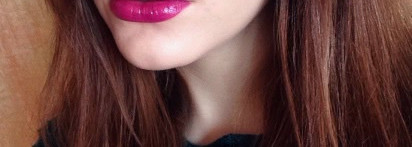 Удивительное рядом с Avon Luxe Couture Creme Lipstick Joie