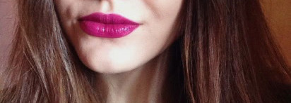 Удивительное рядом с Avon Luxe Couture Creme Lipstick Joie