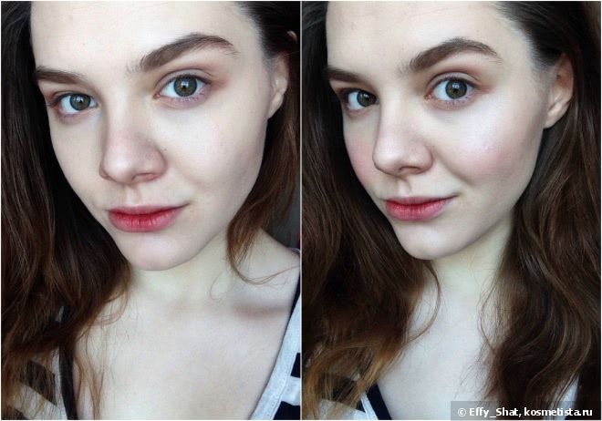 Мои неоднозначные впечатление о TonyMoly Kiss Lover Live tint 04 (vampire red)