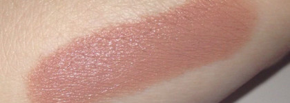 Неожиданный нюд с Seventeen Matte Lasting Lipstick SPF15 #01