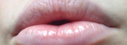 Неожиданный нюд с Seventeen Matte Lasting Lipstick SPF15 #01