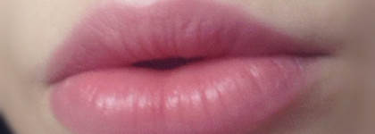 Фиолетовый на каждый день с Divage cacao-beans oil Praline №3613