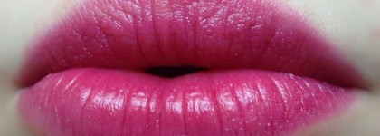 Почти малина Barry M Ultra Moisturising Lip Paints 156 "Viscous Violet"