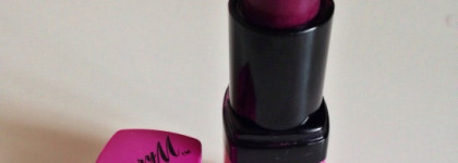 Почти малина Barry M Ultra Moisturising Lip Paints 156 "Viscous Violet"