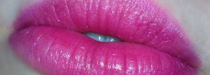 Почти малина Barry M Ultra Moisturising Lip Paints 156 "Viscous Violet"