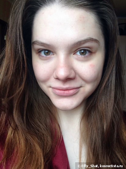 Пост смелости с Tony Moly Dear Me Petite Cotton BB Cream Spf 30 PA++