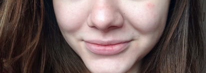 Пост смелости с Tony Moly Dear Me Petite Cotton BB Cream Spf 30 PA++