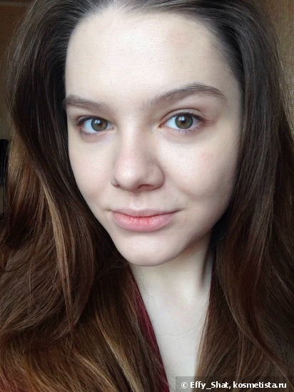 Пост смелости с Tony Moly Dear Me Petite Cotton BB Cream Spf 30 PA++
