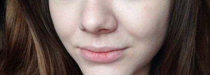 Пост смелости с Tony Moly Dear Me Petite Cotton BB Cream Spf 30 PA++