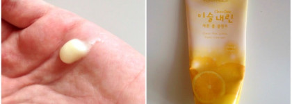 Моя многострадальная история ухода и корейский метод