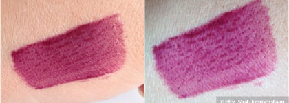 Ежевичное варенье Clarins Gloss Prodige Intense Colour & Shine Lip Gloss №07 blackberry