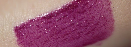 Ежевичное варенье Clarins Gloss Prodige Intense Colour & Shine Lip Gloss №07 blackberry