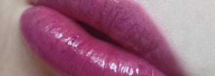 Ежевичное варенье Clarins Gloss Prodige Intense Colour & Shine Lip Gloss №07 blackberry