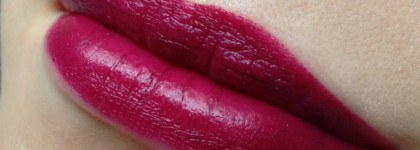 Rimmel Lasting Finish Lipstick 120 Cutting Edge