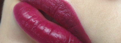 Rimmel Lasting Finish Lipstick 120 Cutting Edge