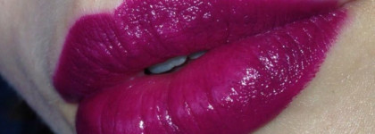 Rimmel Lasting Finish Lipstick 120 Cutting Edge