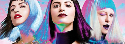 Run, you, nasty gal, run! MAC Nasty Gal Matte Lipstick "Runner"