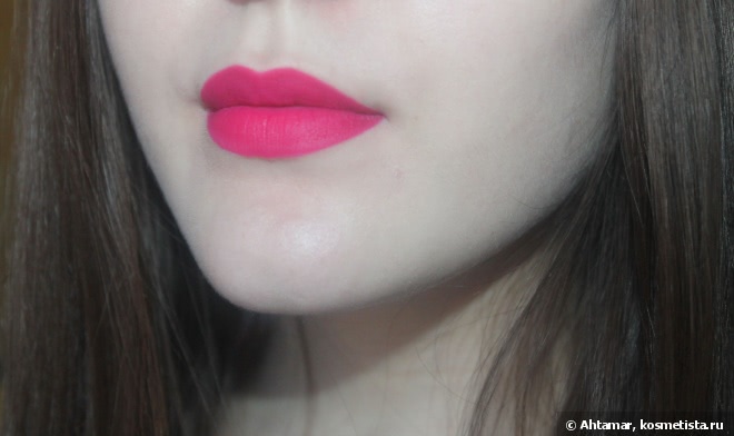 Помады Bourjois Rouge Edition Velvet Lipstick 02, 05, 07
