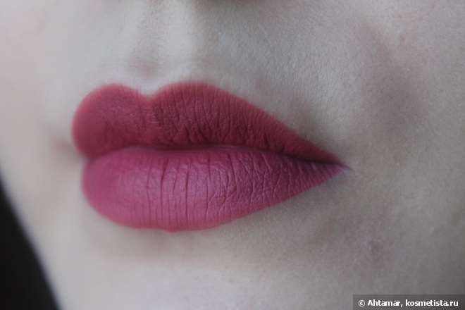 Помады Bourjois Rouge Edition Velvet Lipstick 02, 05, 07