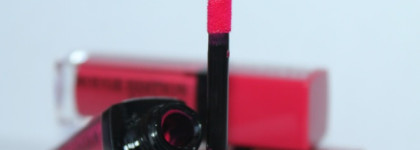 Помады Bourjois Rouge Edition Velvet Lipstick 02, 05, 07