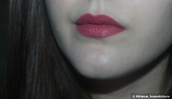 Помады Bourjois Rouge Edition Velvet Lipstick 02, 05, 07