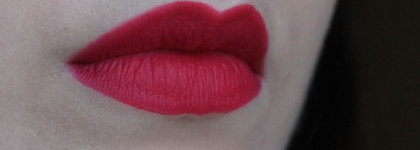 Помады Bourjois Rouge Edition Velvet Lipstick 02, 05, 07