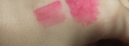 YSL Gloss Volupté Extreme Shine Soft & Light Texture # 4 Fuchsia Vermeil