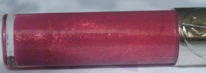 YSL Gloss Volupté Extreme Shine Soft & Light Texture # 4 Fuchsia Vermeil