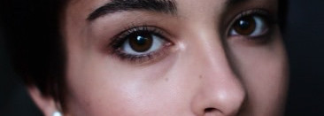 MAC x Julia Petit Matte Lipstick "Acai"