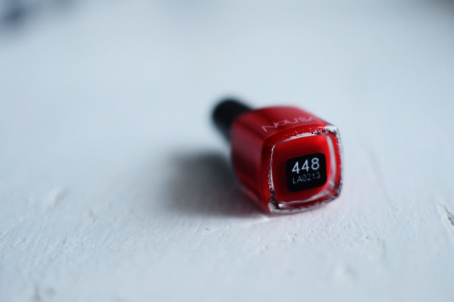 Nouba Nail Polish №448