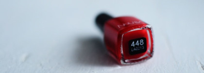 Nouba Nail Polish №448