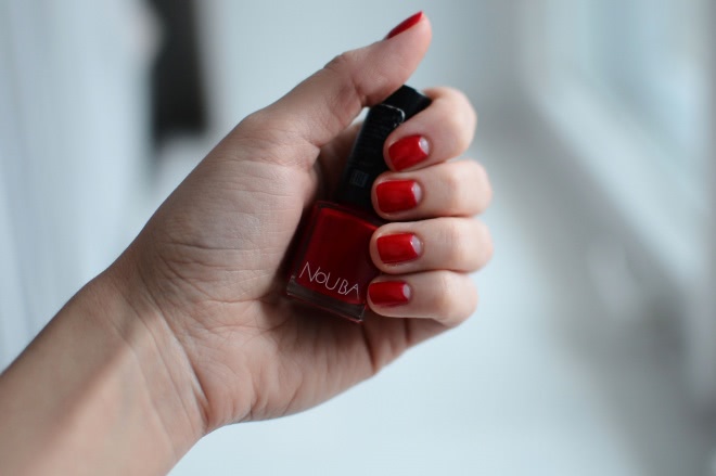 Nouba Nail Polish №448