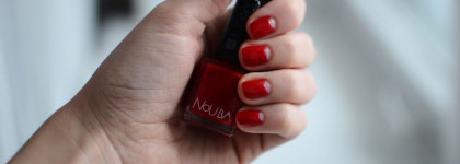 Nouba Nail Polish №448