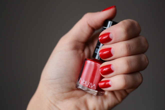 Nouba Nail Polish №448