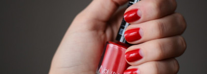 Nouba Nail Polish №448