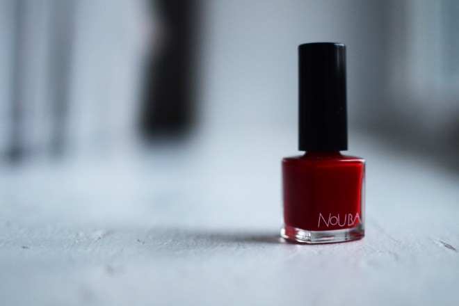 Nouba Nail Polish №448