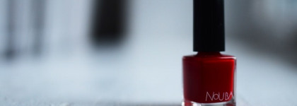 Nouba Nail Polish №448