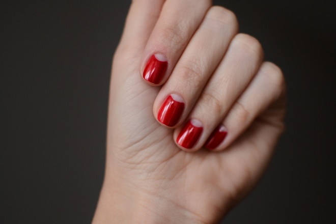 Nouba Nail Polish №448
