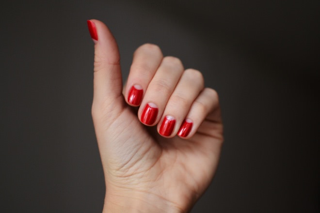 Nouba Nail Polish №448