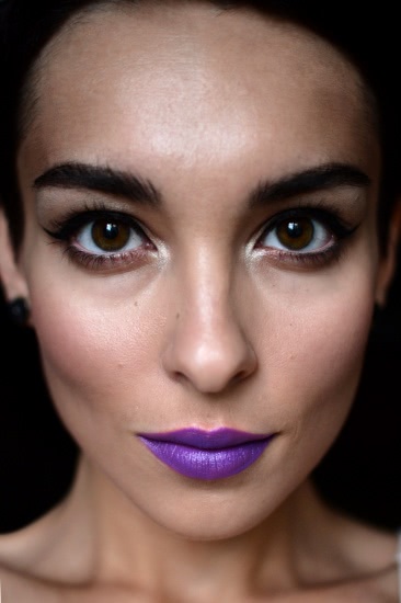 Inglot fredoom system lipstick № 99