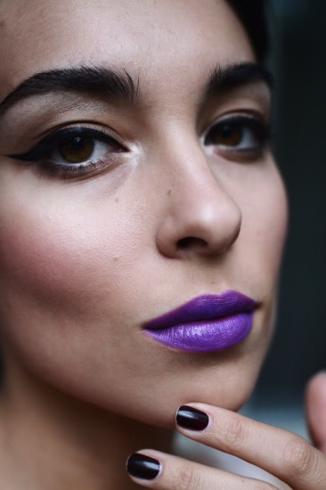 Inglot fredoom system lipstick № 99