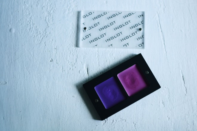 Inglot fredoom system lipstick № 99
