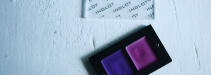 Inglot fredoom system lipstick № 99