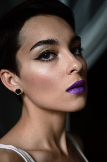 Inglot fredoom system lipstick № 99