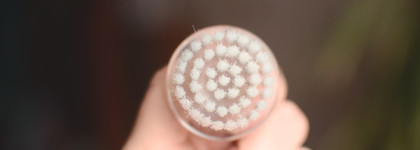 Уход по-корейски и любимчик из Body Shop! Часть 1, очищение кожи