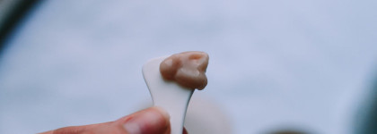 Уход по-корейски. Маски