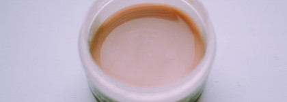 Уход по-корейски. Маски